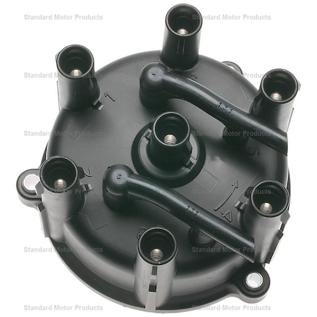Standard Ignition Distributor Cap, Jh-194 JH-194